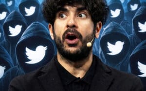 Fans Hijack Tony Khan’s AEW Dynamite Tweet With “Ron” Burner Account Jokes