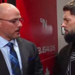 Finn Balor Denied Entry Into 2026 Royal Rumble in Heated Backstage Segment on WWE RAW