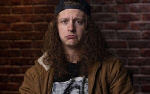 Former AEW Star Marko Stunt Says He Misses Wrestling