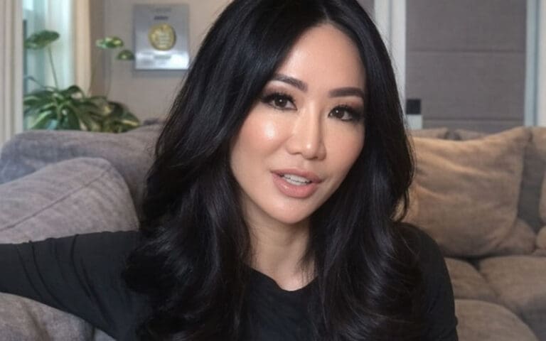 Gail Kim Explains Why Dating Outside Wrestling Saved Her Relationship