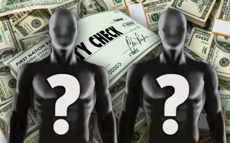 How WWE’s Royalty System Really Works for Former Talent