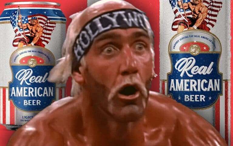 Hulk Hogan’s Estate Hit With $10 Million Legal Demand Over Alleged Beer Brand Theft