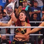 Jacy Jayne Uses Numbers Game To Retain NXT Women's Title During New Year's Evil