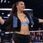 Jaida Parker Makes Surprise Return During January 13 WWE NXT