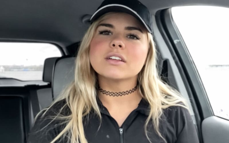 JCW's Paige Collett Explains How She Coded in Surgery and Met Jesus