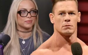 John Cena Responds to Liv Morgan’s Confession About Kicking Him Low