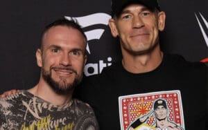 John Cena Takes Notice of Superfan Brock Lesnar Guy After Retirement Announcement