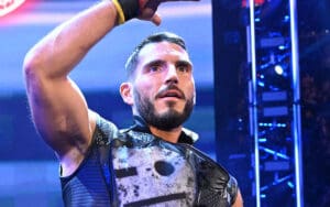Johnny Gargano Quietly Shifted to Singles Star Role as Ciampa Situation Gets Real