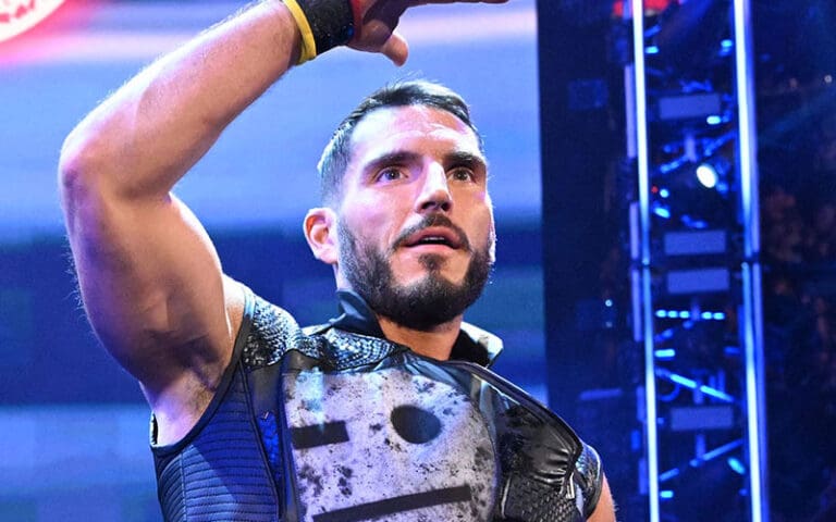 Johnny Gargano Quietly Shifted to Singles Star Role as Ciampa Situation Gets Real