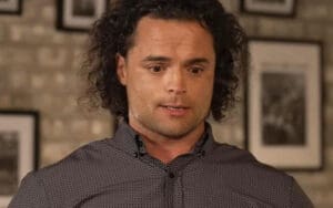 Juice Robinson Pulled from AEW Collision After Not Being Medically Cleared