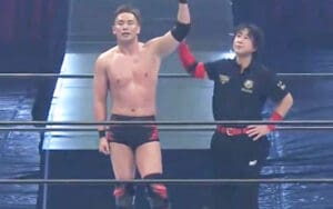 Kazuchika Okada Defeats Hiroshi Tanahashi in Emotional Retirement Match at Wrestle Kingdom 20