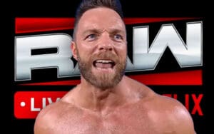 LA Knight's Current Status for Today's WWE RAW in Germany Amid Return Speculation