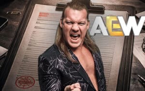 Latest Internal Information Regarding Chris Jericho's AEW Status