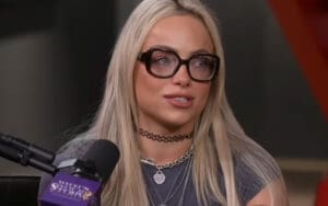 Liv Morgan Explains How She’s Not the Same Person After Her Latest Injury Liv Morgan Explains How She’s Not the Same Person After Her Latest Injury