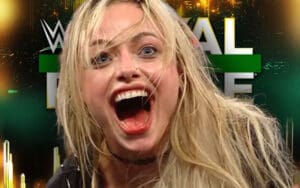 Liv Morgan Now Favorite to Win Women’s Royal Rumble 2026