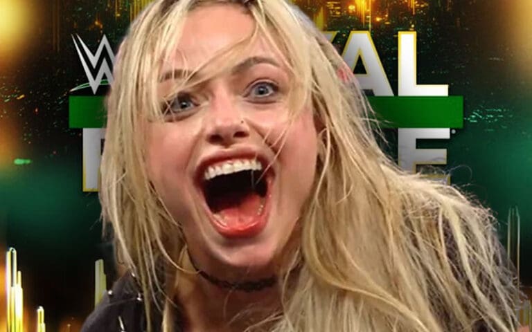 Liv Morgan Now Favorite to Win Women’s Royal Rumble 2026