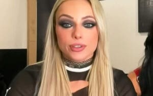 Liv Morgan Reveals Reason for Staying Out of Women’s World Title Picture Liv Morgan Reveals Reason for Staying Out of Women’s World Title Picture