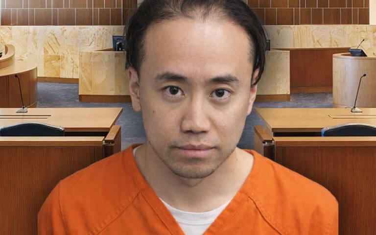 Liv Morgan Stalking Suspect Sends Handwritten Letter to Federal Court Demanding Speedy Trial