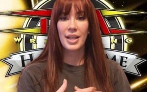 Madison Rayne Addresses Potential TNA Hall of Fame Induction
