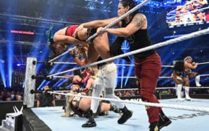 Major Surprises Teased for WWE Royal Rumble 2026