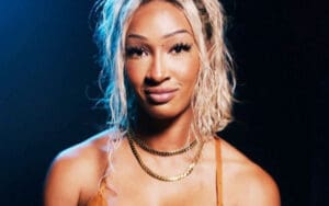 Mara Sade Seemingly Confirms Relationship with AEW Star