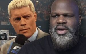 Mark Henry Says Cody Rhodes Won’t Win the Royal Rumble for a Third Straight Year