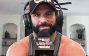 Matt Cardona Defends Pulling Out of Indie Dates After WWE Return