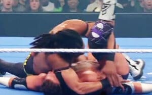 Matt Cardona Reacts to Taking Losses Already Since WWE Return