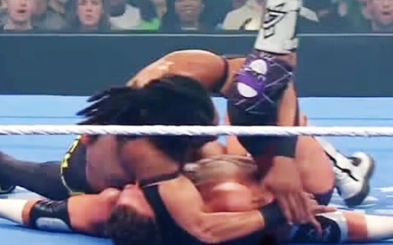 Matt Cardona Reacts to Taking Losses Already Since WWE Return