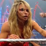 Maxxine Dupri Betrayed By Longtime Ally During Women's IC Title Match On January 19 WWE RAW