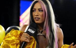 Mercedes Martinez Confirms 2026 Will Be Her Final Year as Full-Time Wrestler