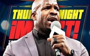 Moose Claims Fans Aren’t Qualified to Criticize TNA After AMC Debut