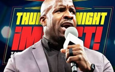 Moose Claims Fans Aren’t Qualified to Criticize TNA After AMC Debut