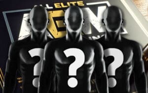 Multiple Talents Exit AEW After Contracts Expire