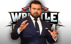 NJPW Officials Excited About Aaron Wolf’s Pro Wrestling Debut at Wrestle Kingdom 20