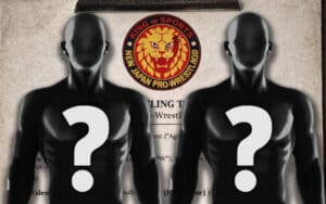 NJPW Still Hoping to Keep Several Talents Ahead of Contract Expirations