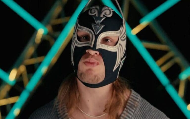 NXT Introduces Elio LeFleur With Vignette During New Year’s Evil