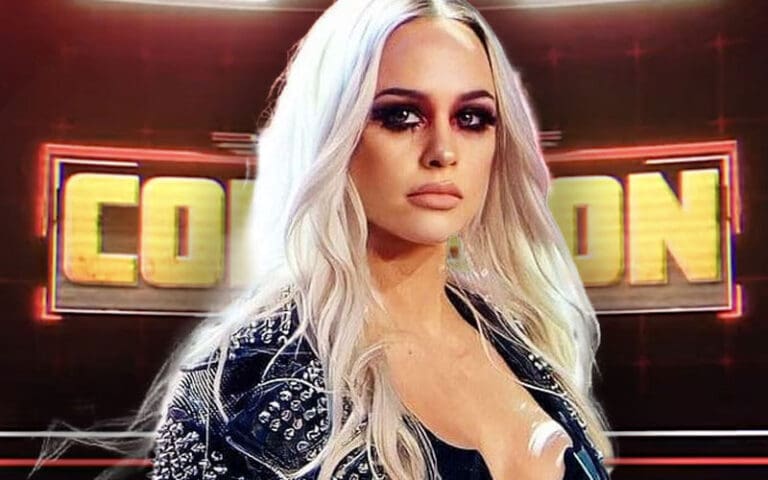 Penelope Ford Set for In-Ring Return on AEW Collision