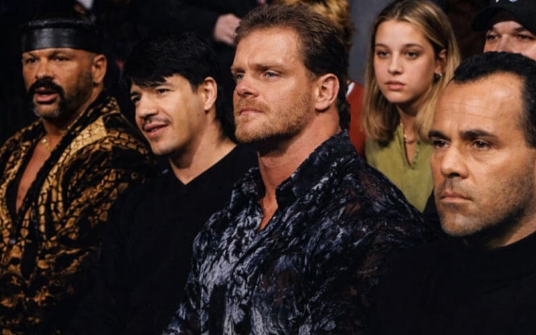 Perry Saturn Reveals the Real Reason He Left WCW for WWE