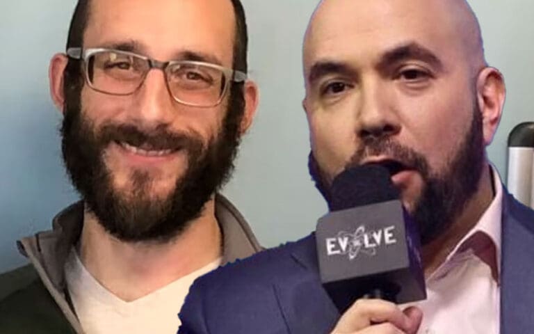 Peter Rosenberg Calls Fatal Shooting of Nurse Alex Pretti “Murder” in Blistering Post