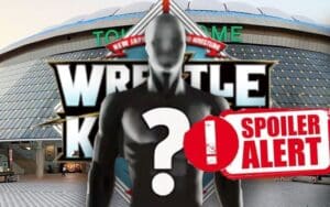 Possible Spoiler on Surprise Appearance for Wrestle Kingdom 20