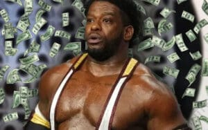 Powerhouse Hobbs Turned Down a Massive AEW Offer to Join WWE