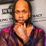 Pretty Boy Smooth Signs Long-Term Deal with NWA