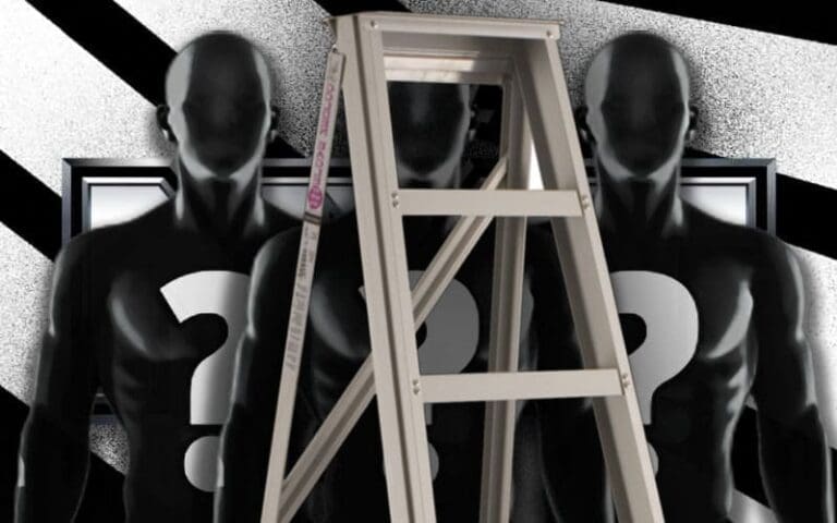 Qualifying Matches Wrap Up For Multi-Man Championship Ladder Match on January 27 WWE NXT