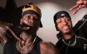 R-Truth Reveals Surprise Collab With Metro Boomin, Wants WrestleMania Performance