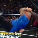 Randy Orton Returns to WWE SmackDown and Drops The Miz With Back-to-Back RKOs