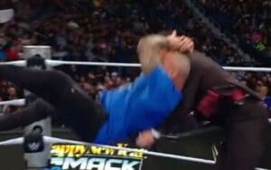 Randy Orton Returns to WWE SmackDown and Drops The Miz With Back-to-Back RKOs