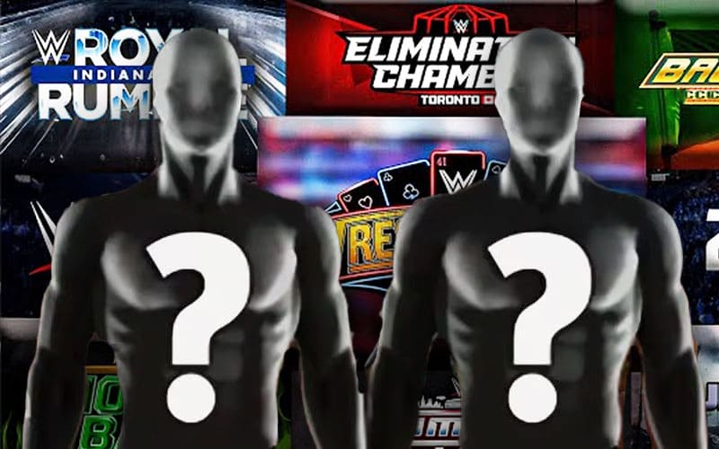 Reason Why WWE Books Fewer Matches on Premium Live Events