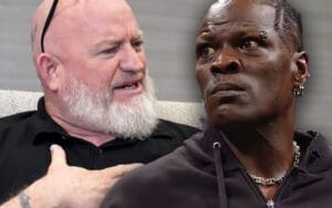 Road Dogg Didn’t Want To Pitch Anything for R-Truth & John Cena Feud