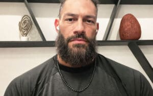 Roman Reigns Blasts WWE Talent for Wasting the Spotlight He Left Behind
